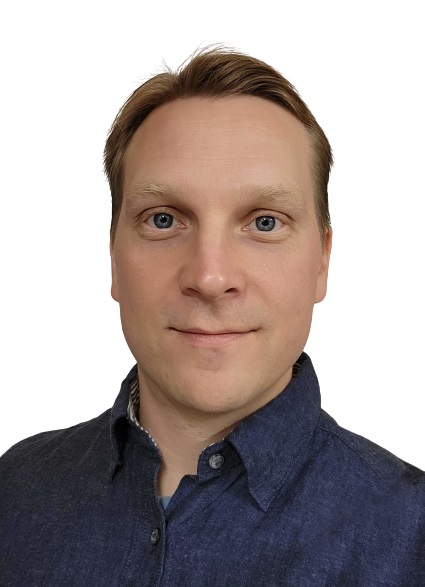 Joni Malmivaara